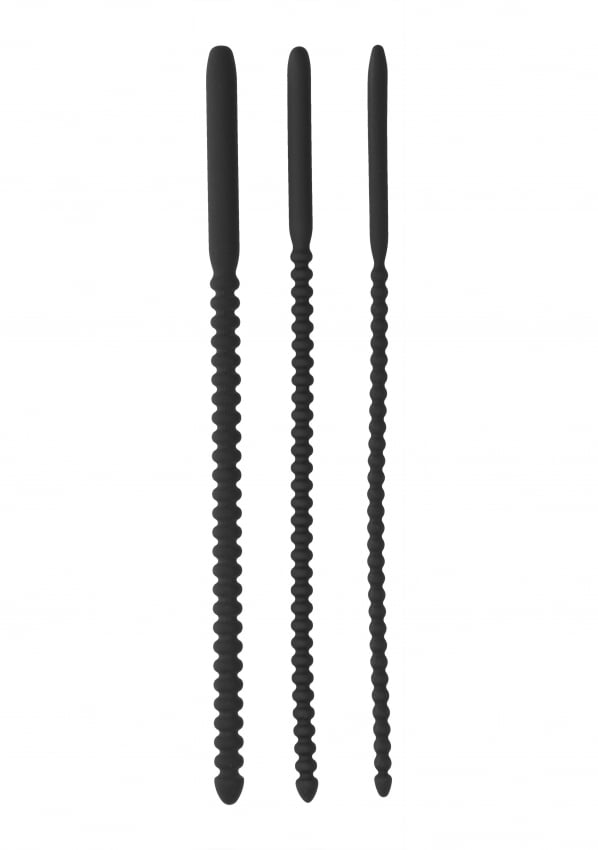 Siliconen Dilator Set