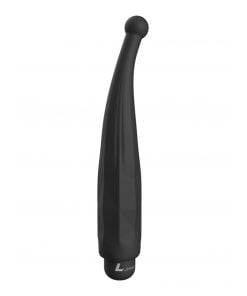 Siliconen G-spot vibrator