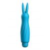 Siliconen Rabbit Vibrator