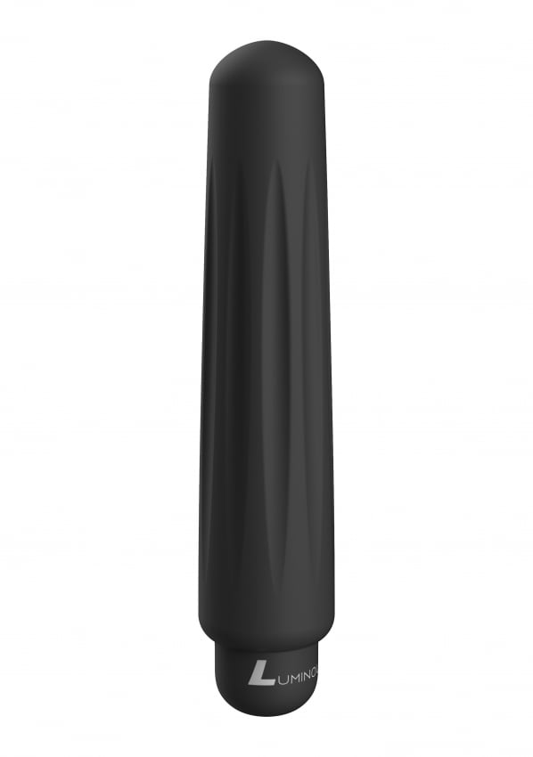 Siliconen Vibrator