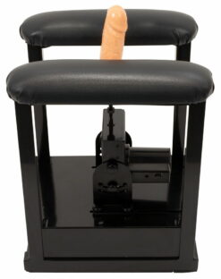 Sit-On-Climaxer Seks Machine
