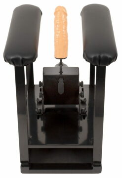 Sit-On-Climaxer Seks Machine