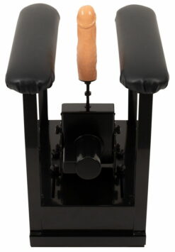 Sit-On-Climaxer Seks Machine