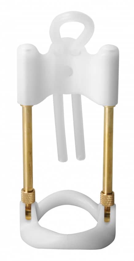 Size Matters - Penis vergroter