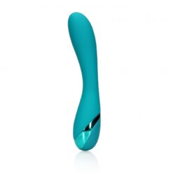 Smooth Silicone G-Spot Vibrator