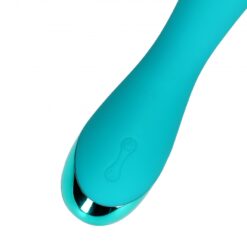 Smooth Silicone G-Spot Vibrator