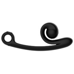 Snail Vibe Curve Duo Vibrator