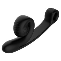 Snail Vibe Curve Duo Vibrator