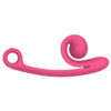 Snail Vibe Curve Duo Vibrator 