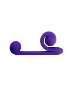 Snail Vibe Duo Vibrator