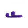 Snail Vibe Duo Vibrator