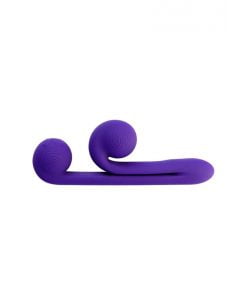 Snail Vibe Duo Vibrator