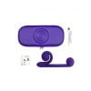 Snail Vibe Duo Vibrator