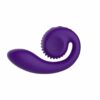 Snail Vibe Gizi Vibrator - Purple