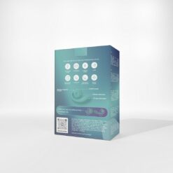 Snail Vibe Gizi Vibrator - Tiffany
