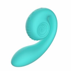 Snail Vibe Gizi Vibrator - Tiffany