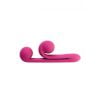 Snail Vibe Duo Vibrator