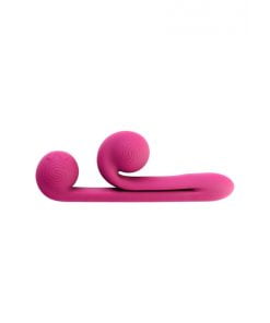 Snail Vibe Duo Vibrator