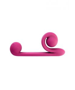 Snail Vibe Duo Vibrator