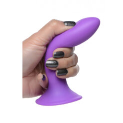 Soepele Zachte Siliconen Dildo