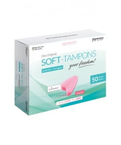 Soft Tampons Mini