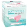 Soft Tampons Normaal