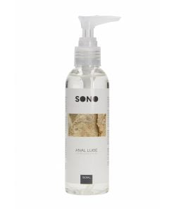 Sono - Anaal Glijmiddel op waterbasis - 150 ml