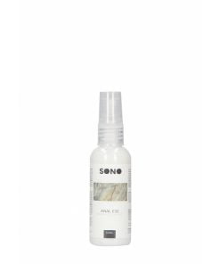 Sono Anal Ese - Licht verdovende anaal creme - 50 ml