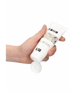 Sono Delay Gel - Orgasme vertragende Gel - 100 ml