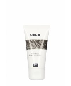 Sono - Maximize Erection gel - Grotere hardere erectie gel - 50ml