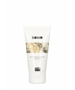 Sono Penis Vergrotende creme - 50 ml