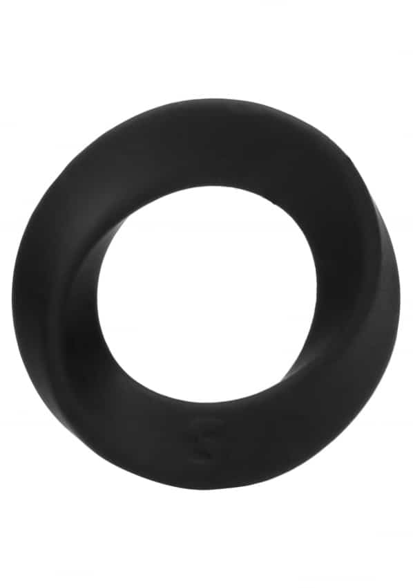 Sono Rekbare Cockring No. 84 Siliconen - Medium