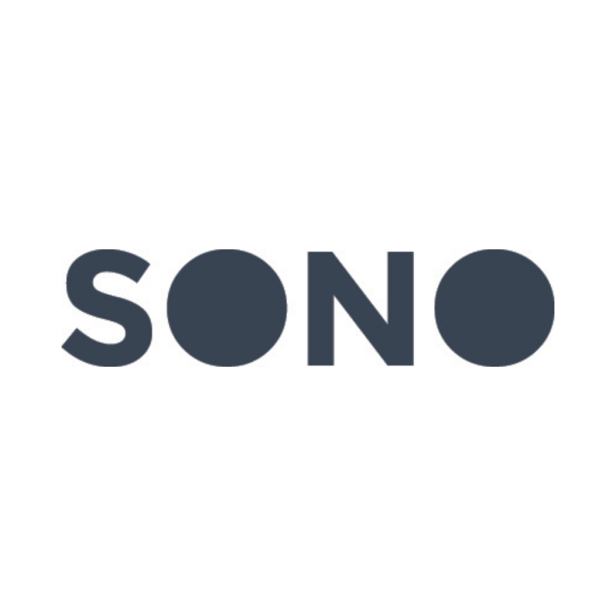 Sono logo