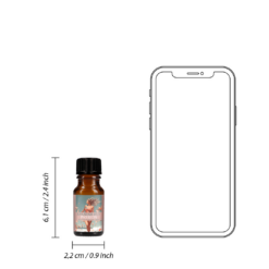 Spaans Vlieg - Passion