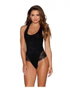 Spannende Sexy Bodysuit