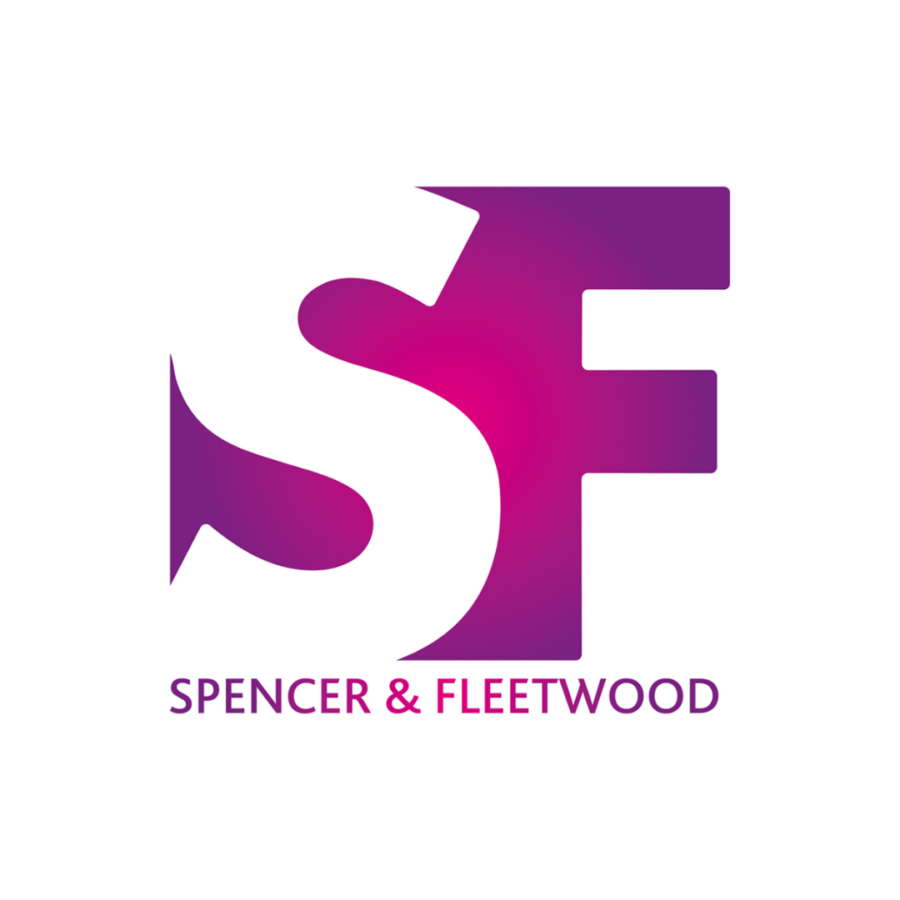 Spencer & Fleetwood logo