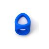 Sport Fucker - Silicone Freeballer Cockring - Blauw