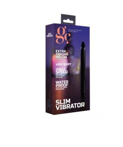 Standaard Dunne Vibrator