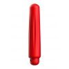 Standaard Vibrator met Siliconen Sleeve