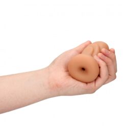 Stewardess Vagina Masturbator