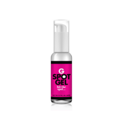 Stimulerende G-Spot Gel