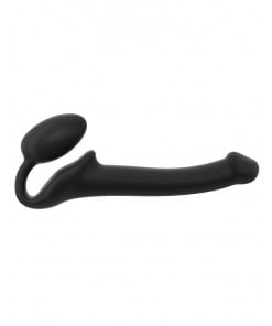 Strap-On-Me Dildo S - Zwart