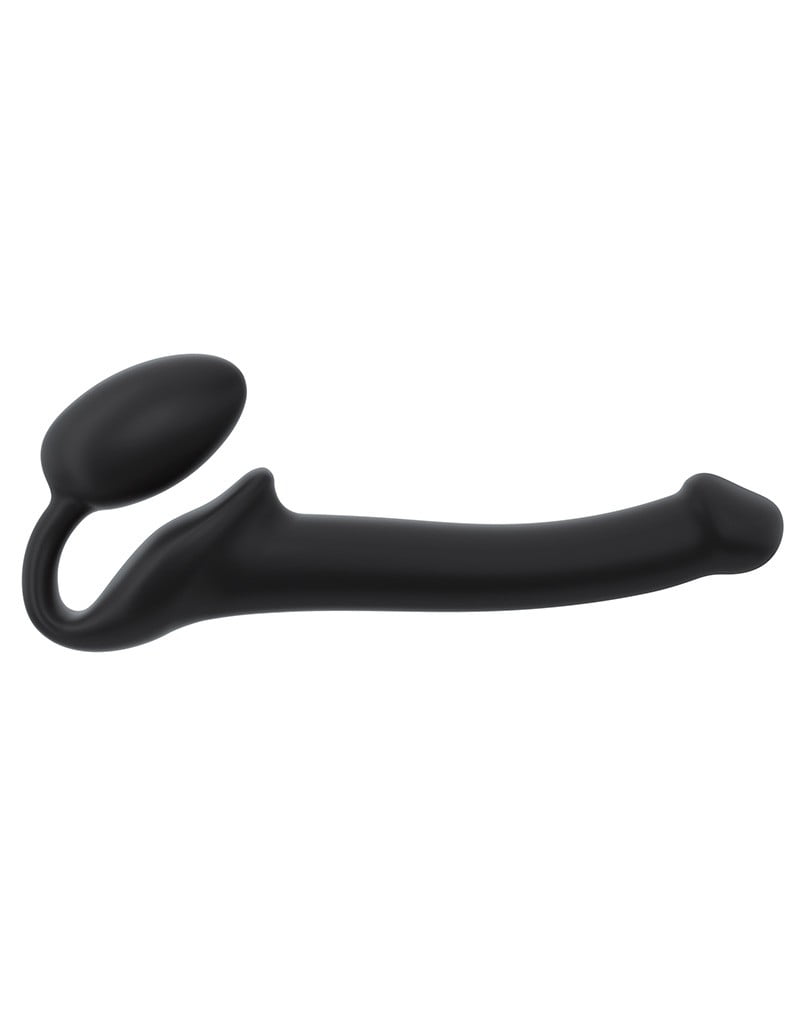 Strap-On-Me Dildo S - Zwart