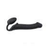Strap-On-Me Dildo XL - Zwart