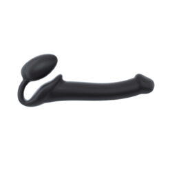 Strap-On-Me Strapless Voorbinddildo - Medium