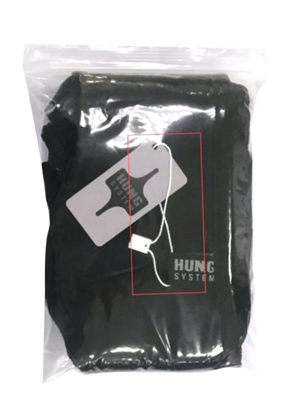 Strap on Broek voor Hung Systeem