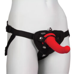 Strap-on Harnas broekje