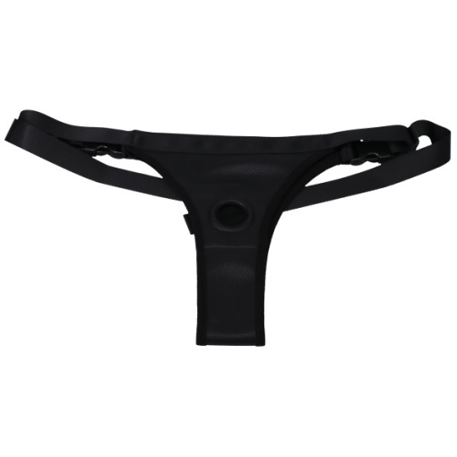 Strap on broekje met dildo