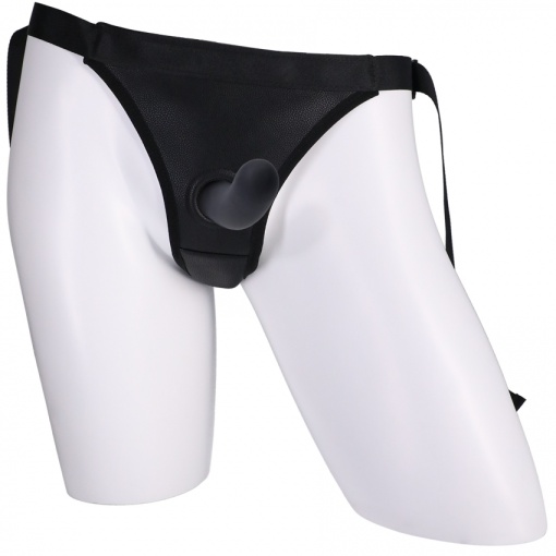 Strap on broekje met dildo