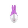 Super Rabbit - Paars